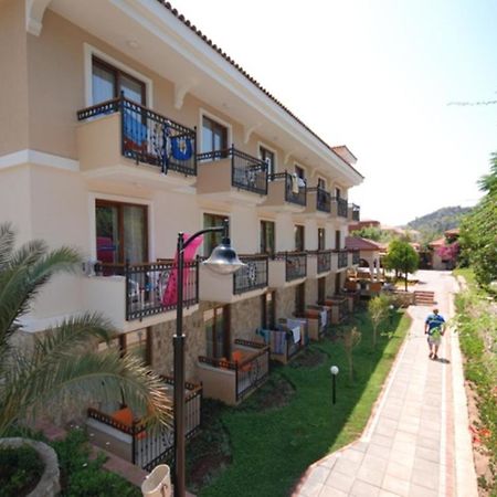 Perdikia Beach Ολουντενίζ Εξωτερικό φωτογραφία