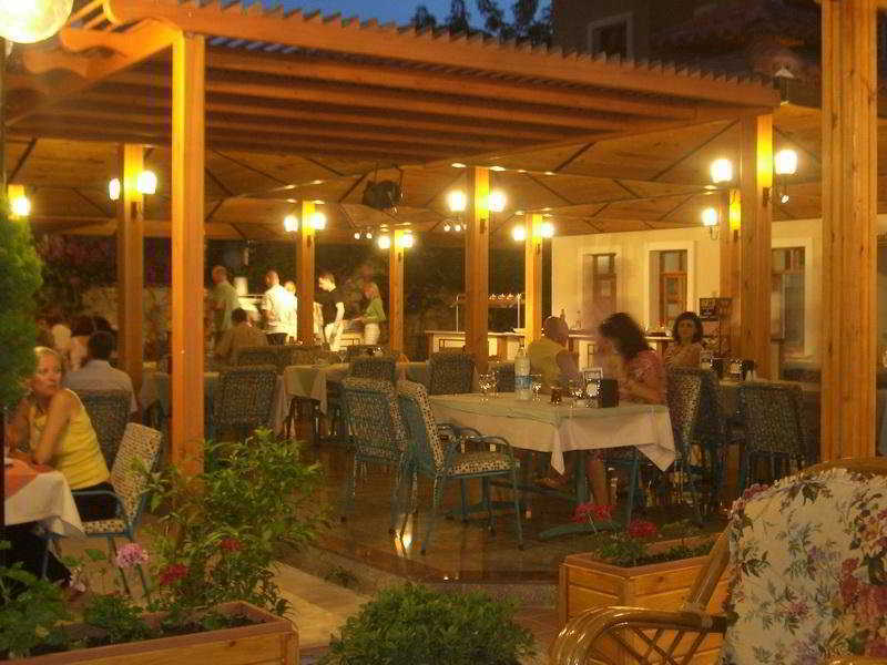Perdikia Beach Ολουντενίζ Εξωτερικό φωτογραφία