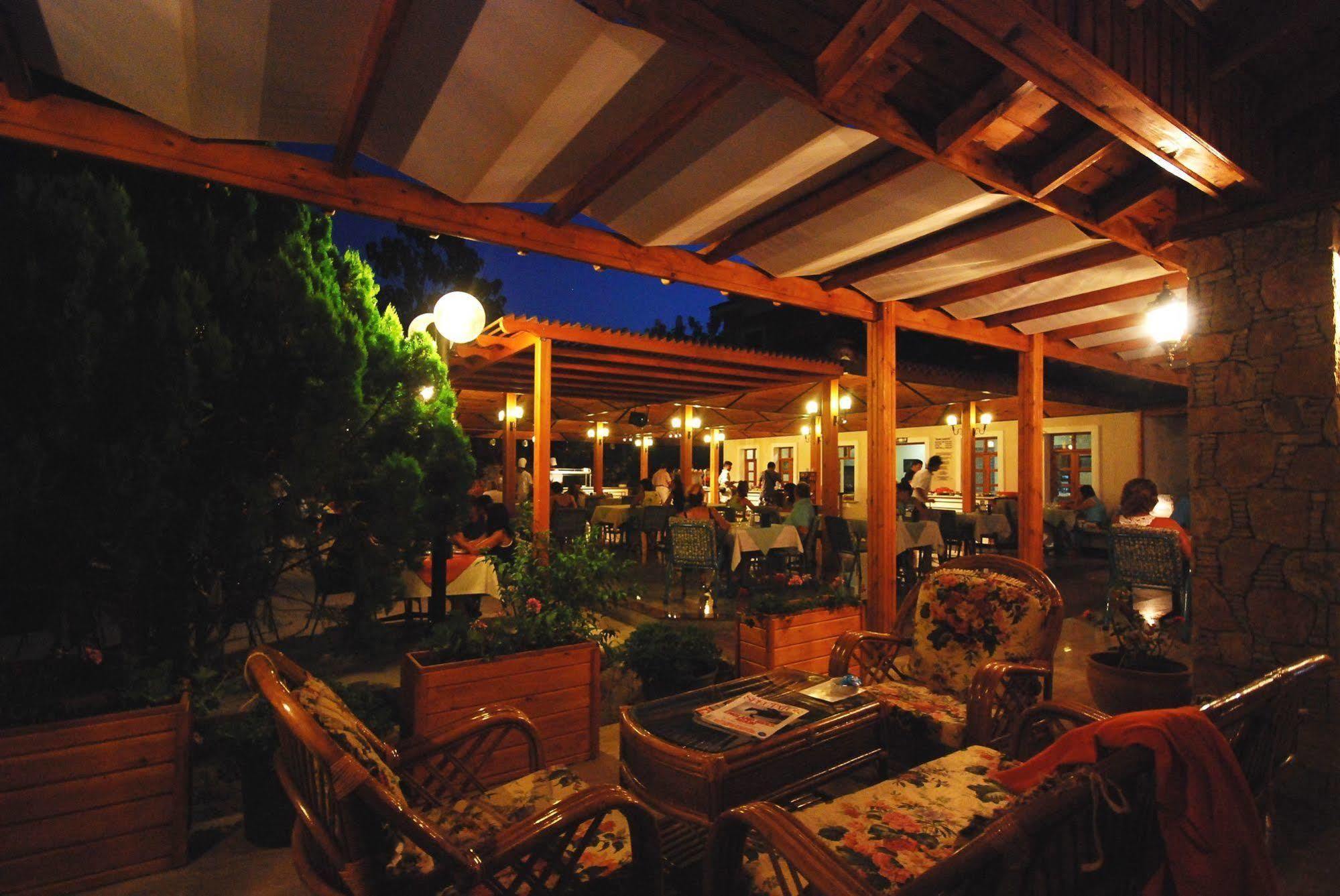 Perdikia Beach Ολουντενίζ Εξωτερικό φωτογραφία
